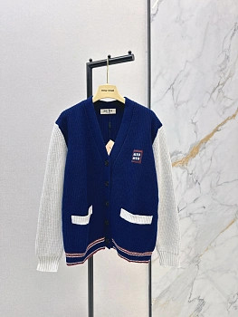 Джемперы И Свитеры Женские Miu Miu 479289