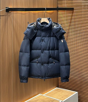 Куртки И Пуховики Мужские Moncler 988786