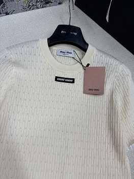 Топы Женские Miu Miu 11788279