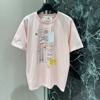 Футболки Женские Maison Margiela 1304793