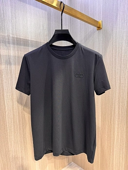 Футболки Мужские Salvatore Ferragamo 15966