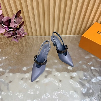Туфли Женские Louis Vuitton 984187