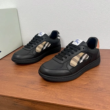 Кроссовки Мужские Burberry 4266658
