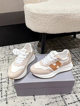 Кроссовки Женские Hogan 393097