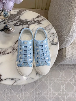 Кеды Женские Christian Dior 12208056