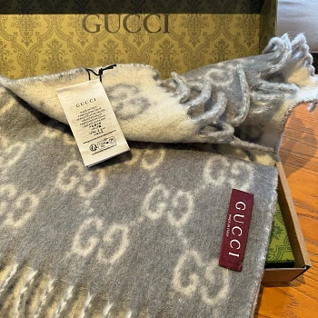 Шарфы Gucci 3661801