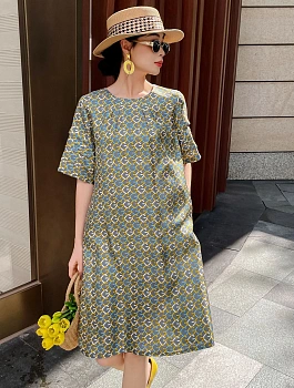 Платья Женские Gucci 31659