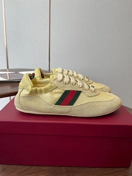 Кроссовки Мужские Gucci 187556