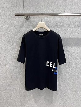 Футболки Женские Celine 502636