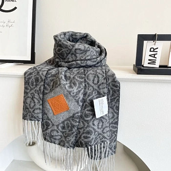 Шарфы Loewe 719954
