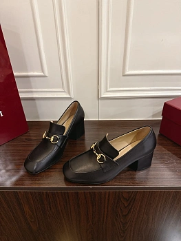 Лоферы И Мокасины Женские Gucci 1770538