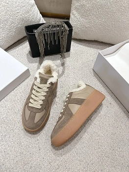 Кроссовки Женские Maison Margiela 379579