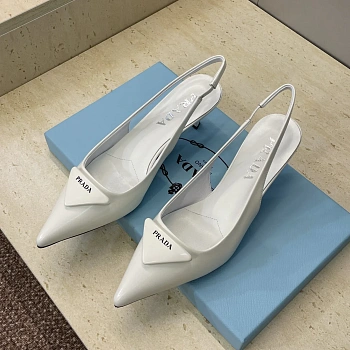 Туфли Женские Prada 950035