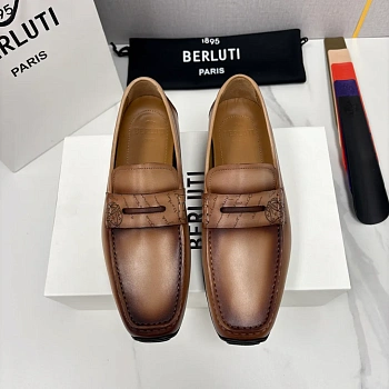 Лоферы И Туфли Мужские Berluti 1028604