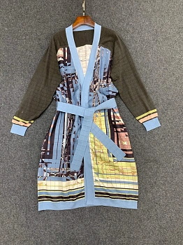 Пальто Женские Hermes 2287021