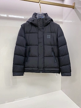 Куртки И Пуховики Мужские Louis Vuitton 1129746