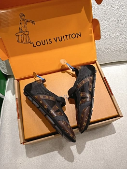 Туфли Женские Louis Vuitton 10270249