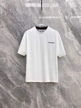 Футболки Мужские Moncler 13441909