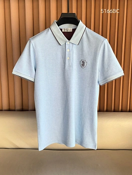 Рубашки Мужские Brunello Cucinelli 5405375