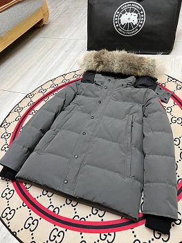 Куртки И Пуховики Женские Canada Goose 3153873