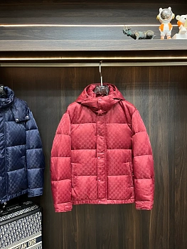 Куртки И Пуховики Мужские Gucci 1392932