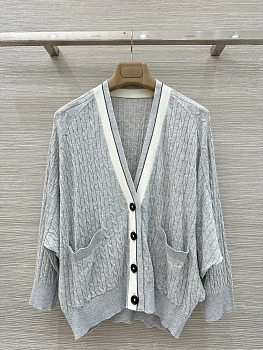 Джемперы И Свитеры Женские Brunello Cucinelli 9840391