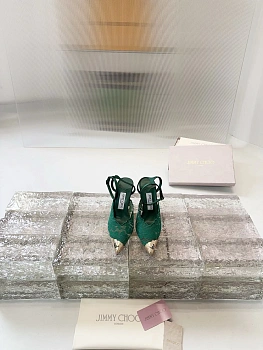 Туфли Женские Jimmy Choo 13156785