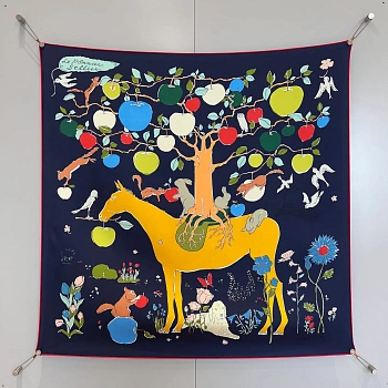 Текстиль Hermes 11703353