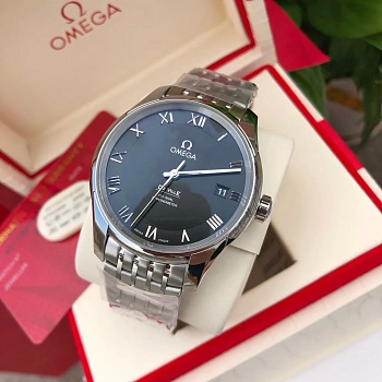 Часы Мужские Omega 1284309