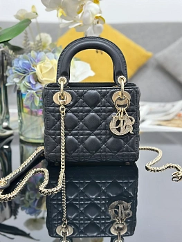 Классические Сумки Женские Christian Dior 11412532