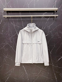 Куртки И Пуховики Мужские Christian Dior 9760622