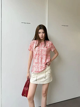 Футболки Женские Louis Vuitton 11206397