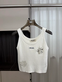 Топы Женские Miu Miu 11401876