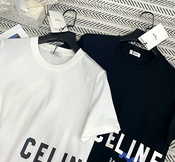 Футболки Женские Celine 5906061