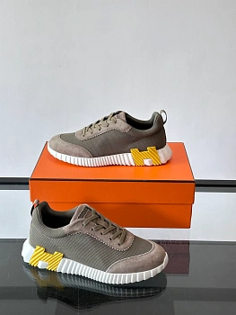 Кроссовки Женские Hermes 367166