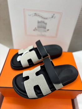 Шлепанцы Женские Hugo Boss 23092