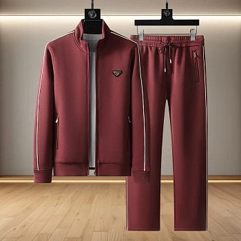 Спортивные Костюмы Мужские Prada 5357626