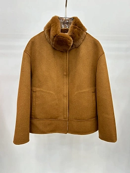 Куртки И Пуховики Женские Loro Piana 719070