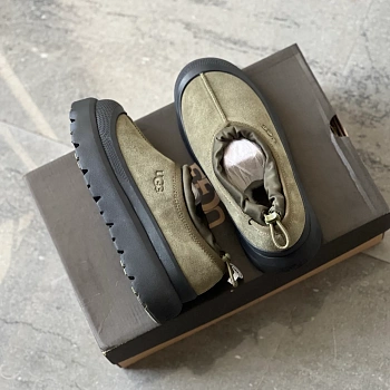 Угги Женские Ugg 500010
