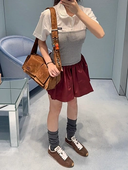 Платья Женские Miu Miu 5066725