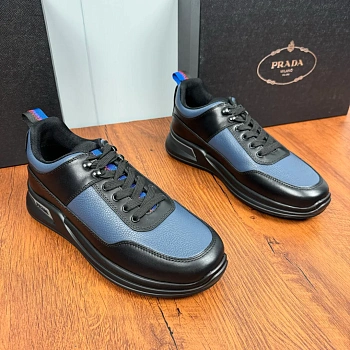 Кроссовки Мужские Prada 11433290