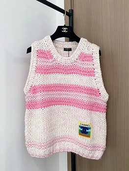 Жилеты Женские Chanel 9083678