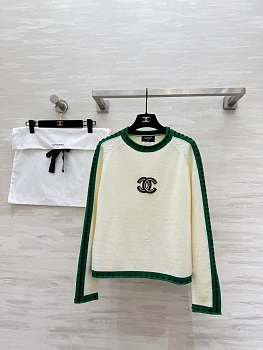 Джемперы И Свитеры Женские Chanel 773975