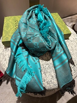 Шарфы Gucci 463793