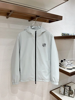 Куртки И Пуховики Мужские Loewe 1825994