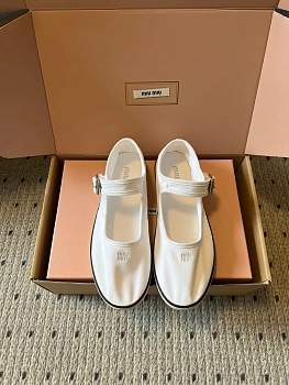 Туфли Женские Miu Miu 11633166