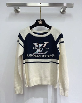 Джемперы И Свитеры Женские Louis Vuitton 1137765