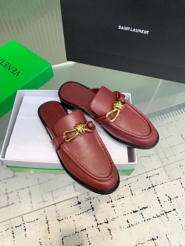 Мюли И Сабо Женские Bottega Veneta 22805