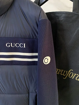 Куртки Мужские Gucci 550336