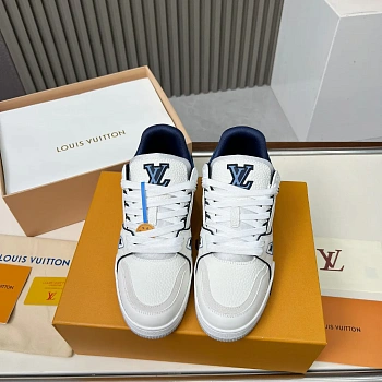 Кроссовки Женские Louis Vuitton 5585098